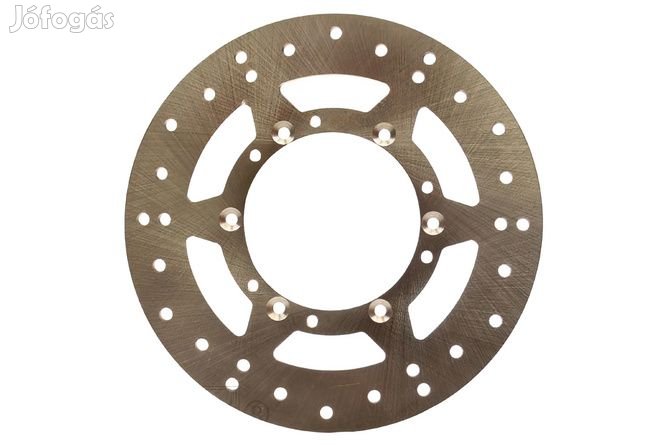 Első féktárcsa IGM Rieju MRX Sm 260x108,2x4mm