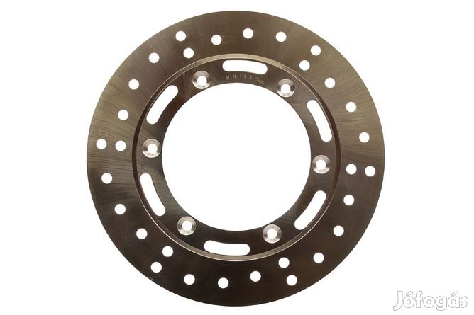 Első féktárcsa IGM Rieju RR Spike 220x108x4mm