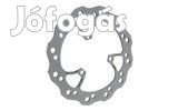 Első féktárcsa NG Brake Disc Peugeot Speedfight 3 / 4