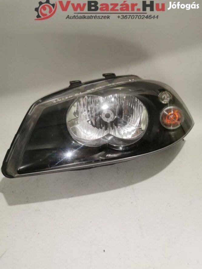 Első fényszóró bal SEAT Ibiza 6l1941021A