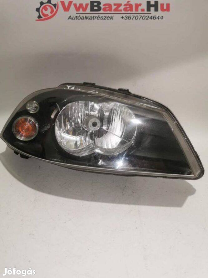 Első fényszóró jobb SEAT Ibiza 6l1941022A