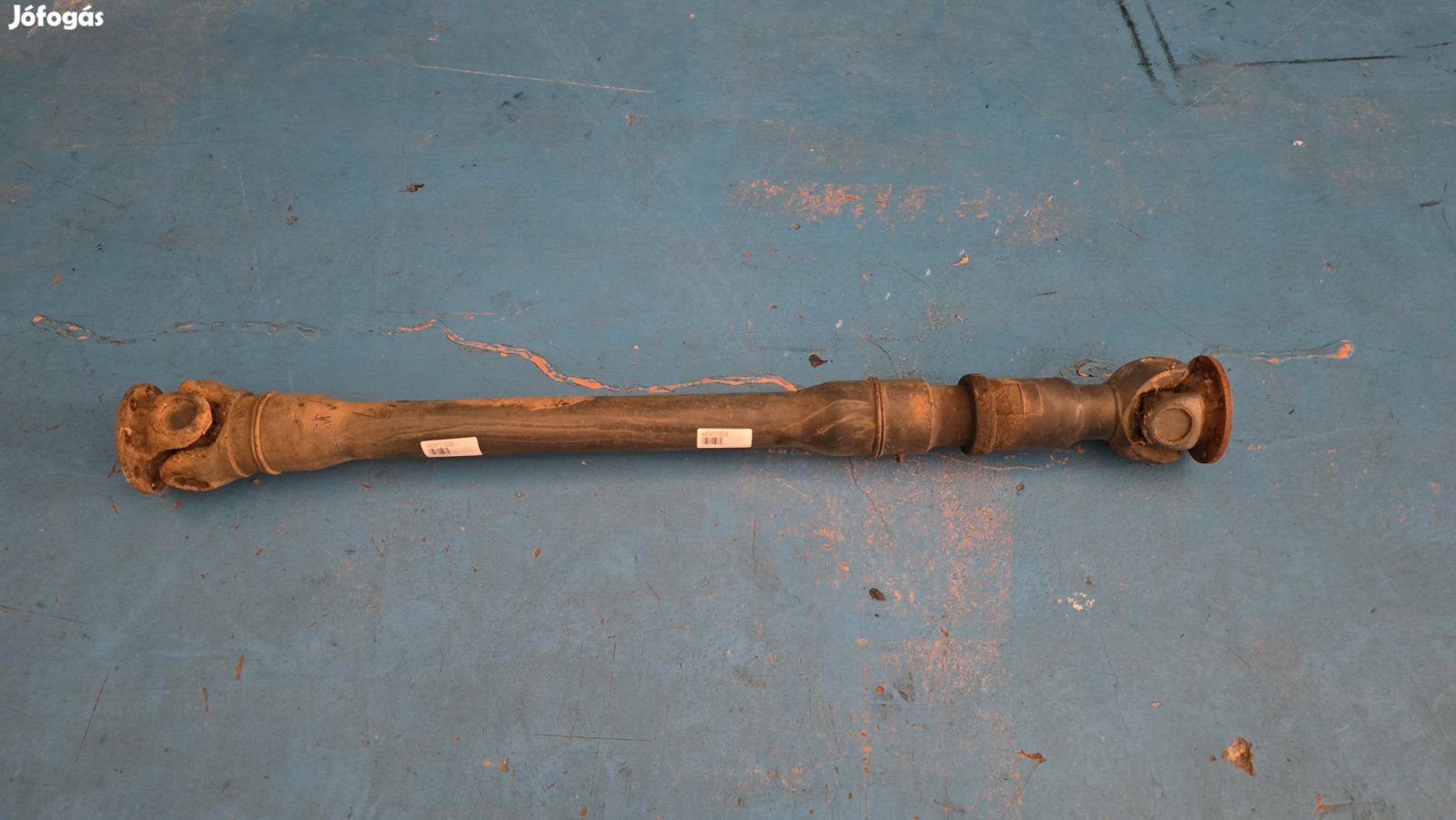 Első kardán kereszt cserélendő A4634101302 eladó