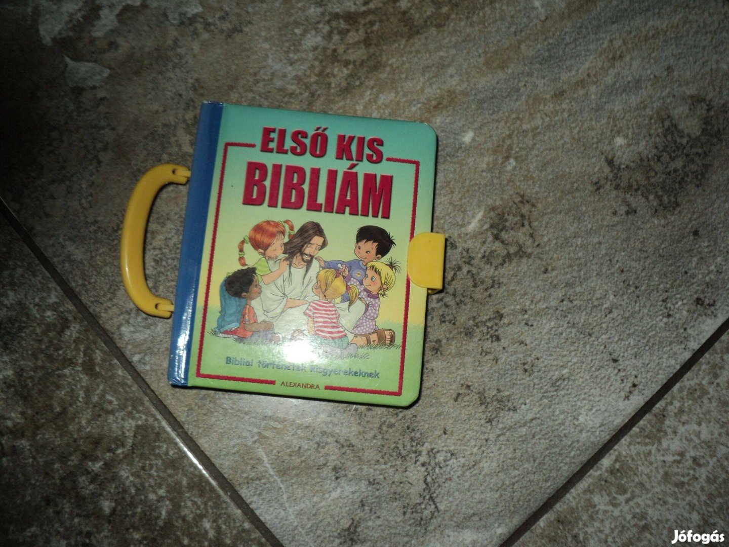 Első kis Bibliám