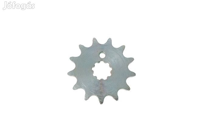 Első lánckerék 13 fogas Puch Maxi