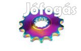 Első lánckerék 15 fog 420 MotoForce Racing AM6 Neokróm