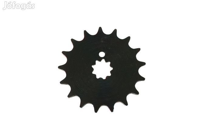 Első lánckerék 17 fogas Puch Maxi