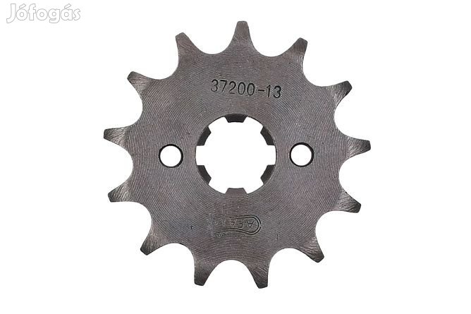 Első lánckerék AFAM 13 fogú 428 Aprilia RS4 / RS / Tuono 125 / RX / SX