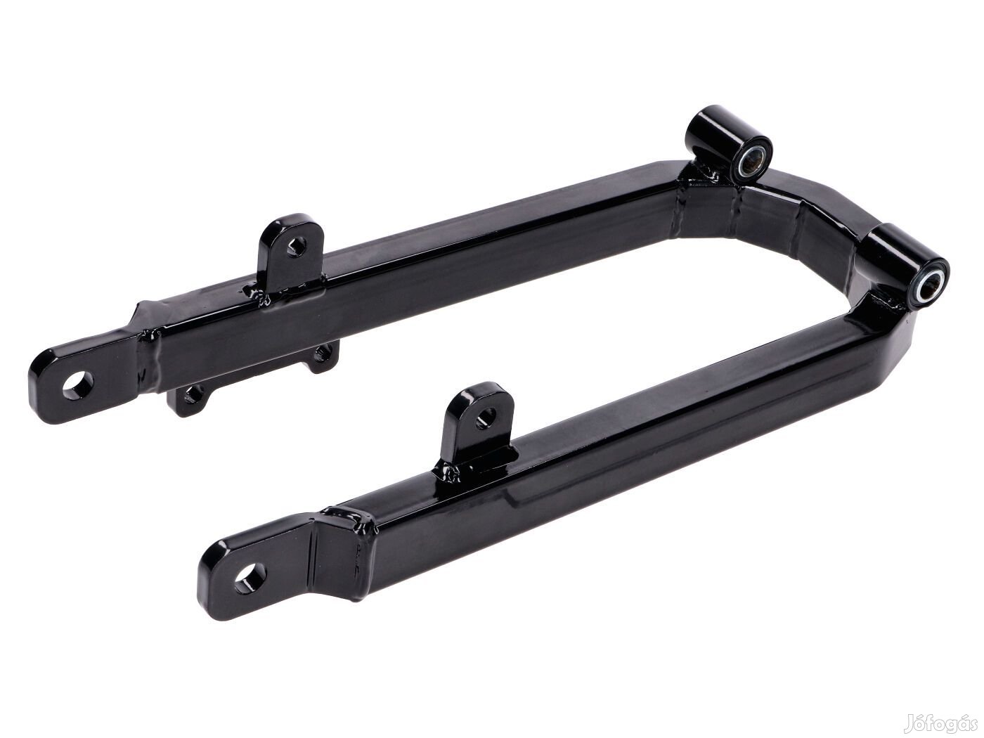 Első lengőkar tárcsafék felfogatással Simson Schwalbe KR51, KR51/2, St