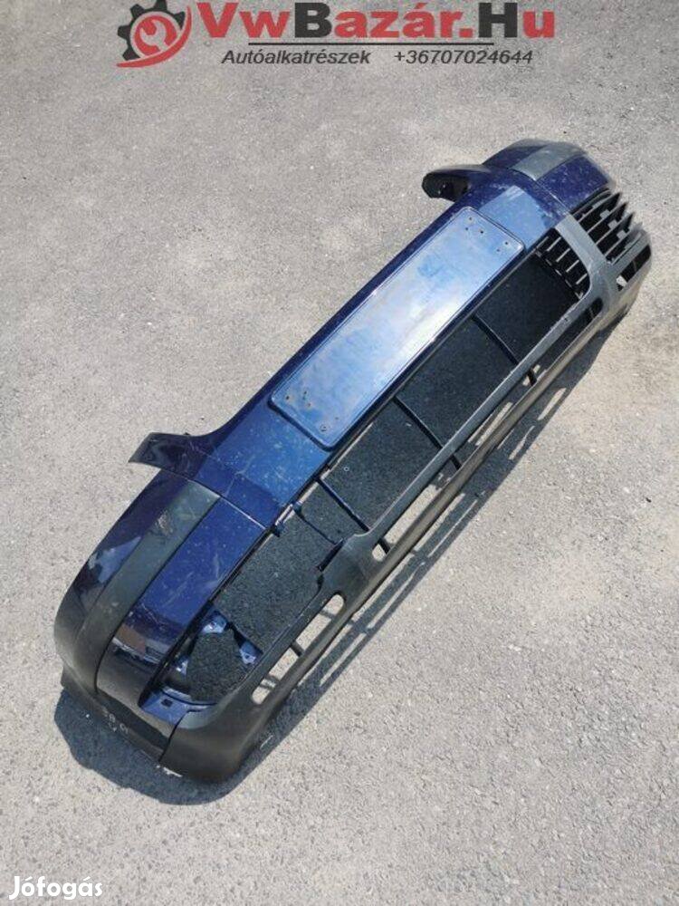 Első lökhárító Passat 5.5 3BG kék