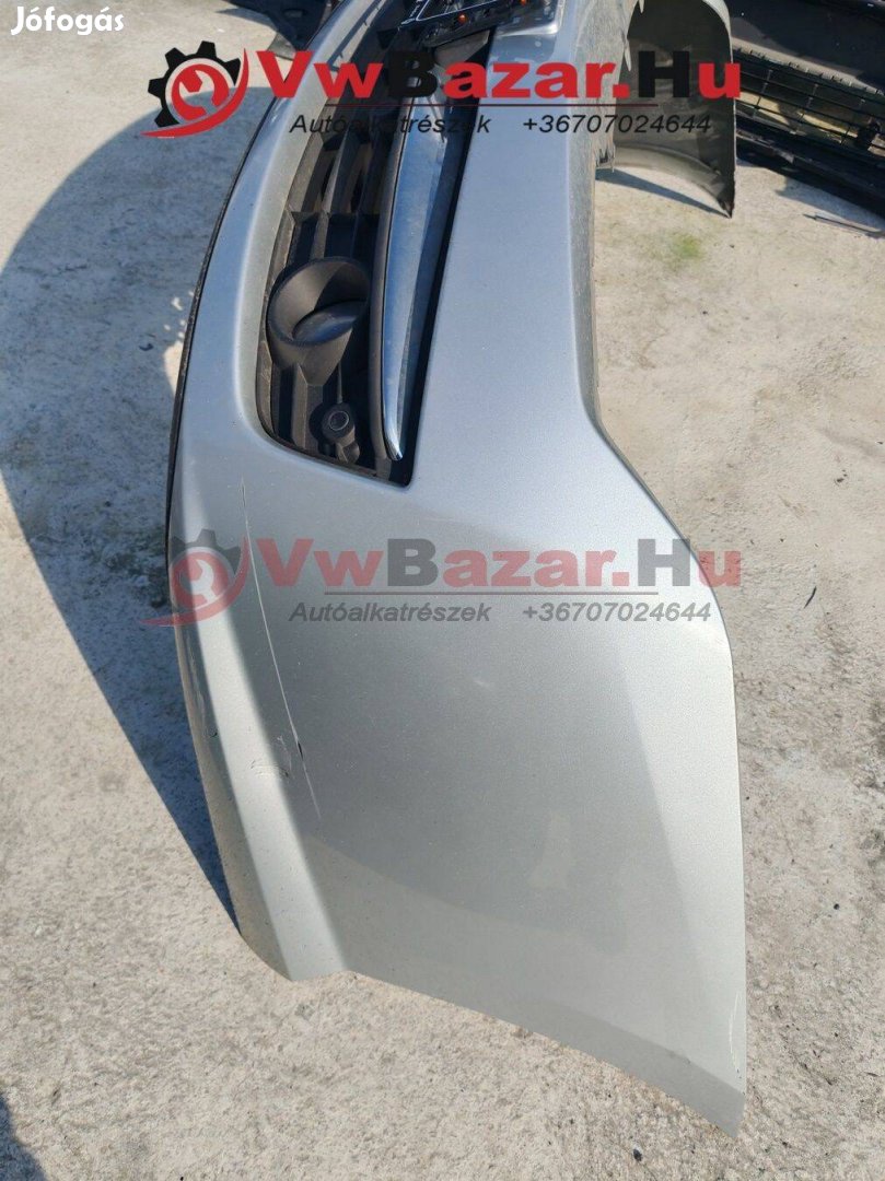 Első lökhárító Renault Laguna III radaros