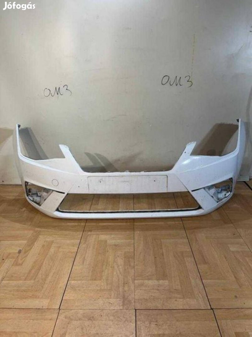 Első lökhárító SEAT Ibiza V 6F0 17-