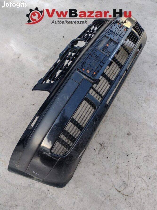Első lökhárító VW Passat B5 3b0807231 fekete