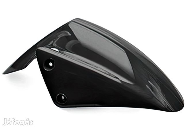 Első sárvédő fekete MBK MachG Yamaha Jog R
