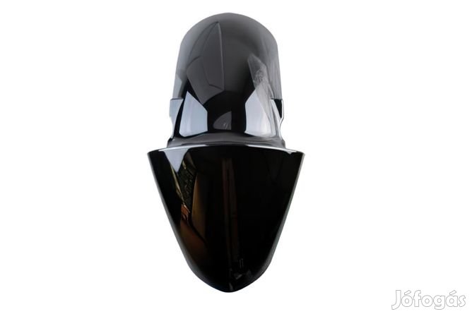 Első sárvédő fekete Peugeot Vivacity 2008 után