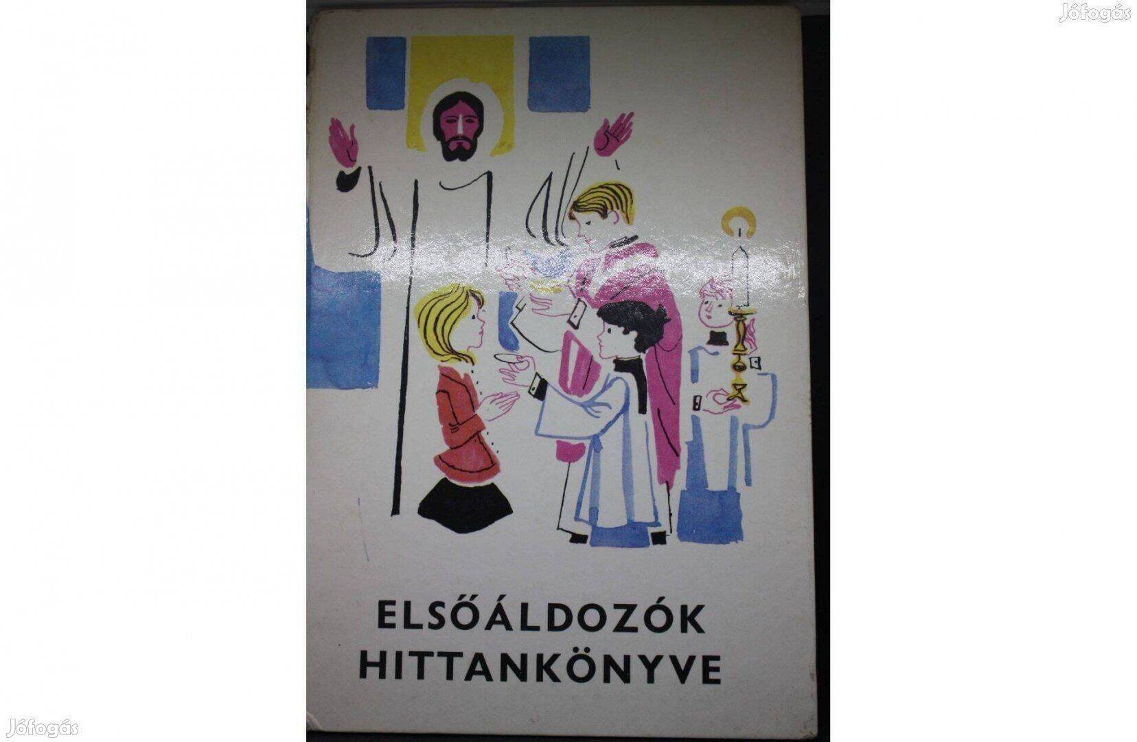 Elsőáldozók hittankönyve