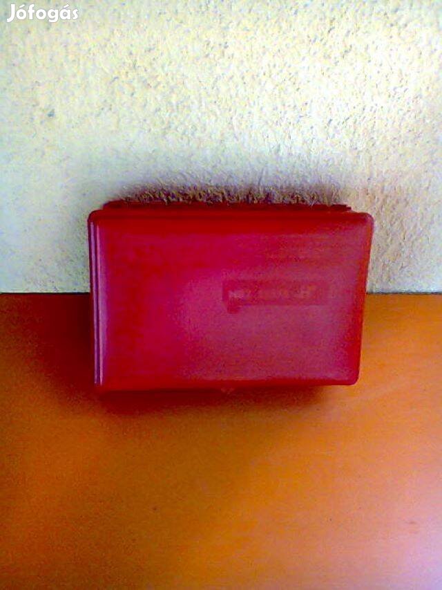 Elsősegélydoboz eladó