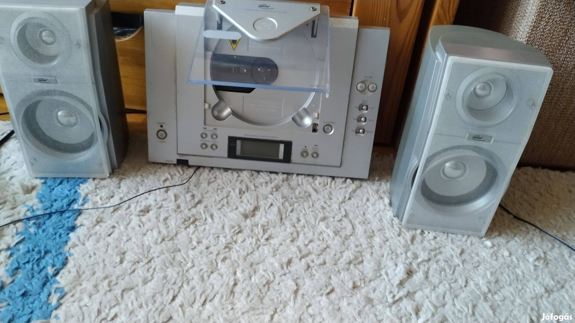 Elta 2424N music center