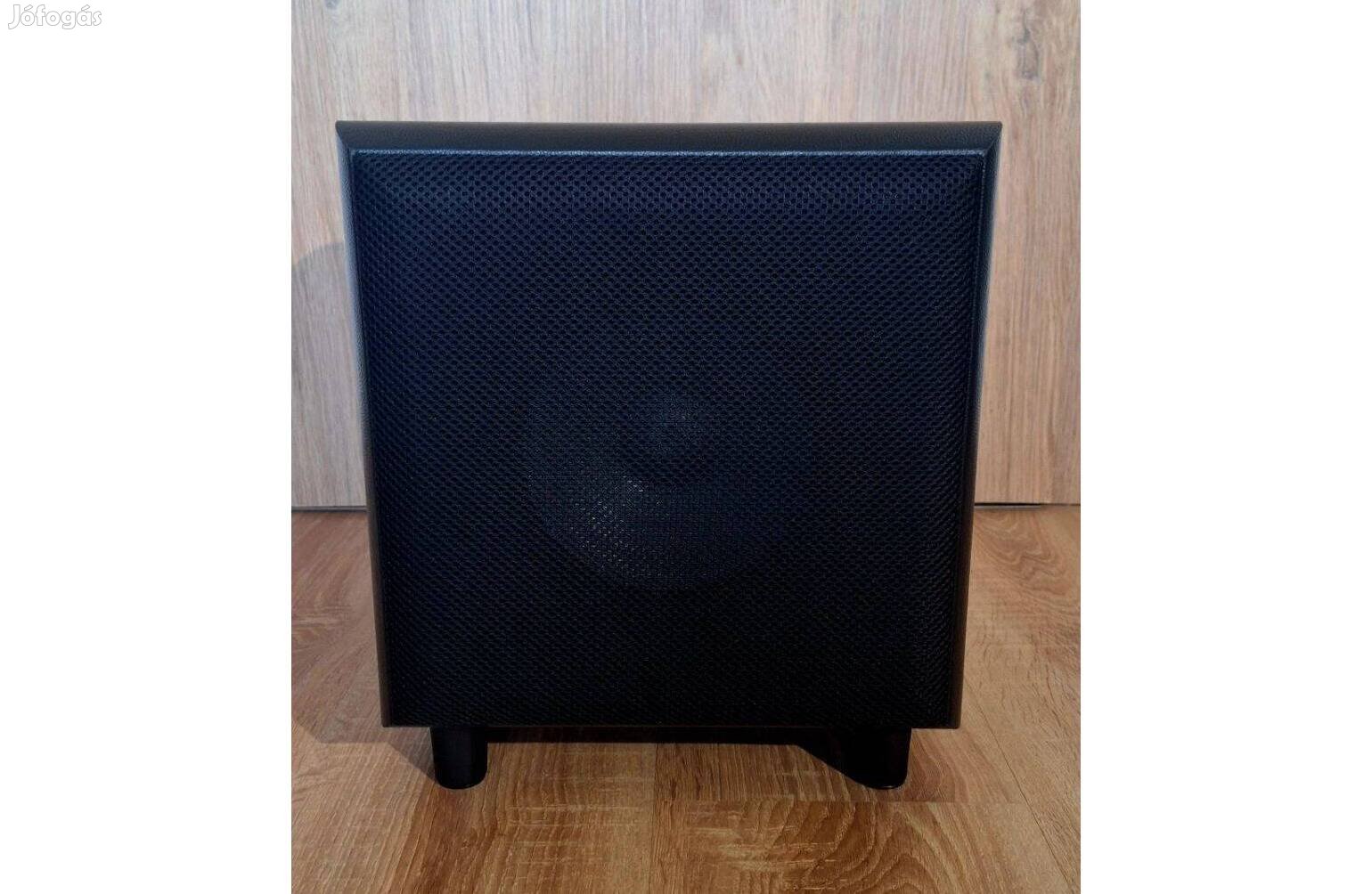 Eltax aktív subwoofer