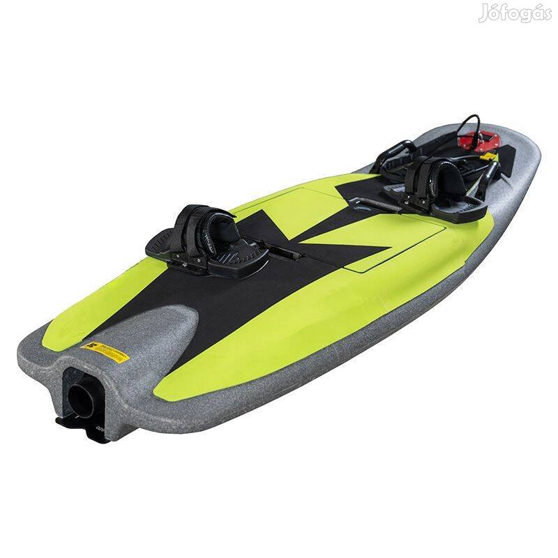 Eltron Elektromos szörfdeszka jetboard wakeboarrd