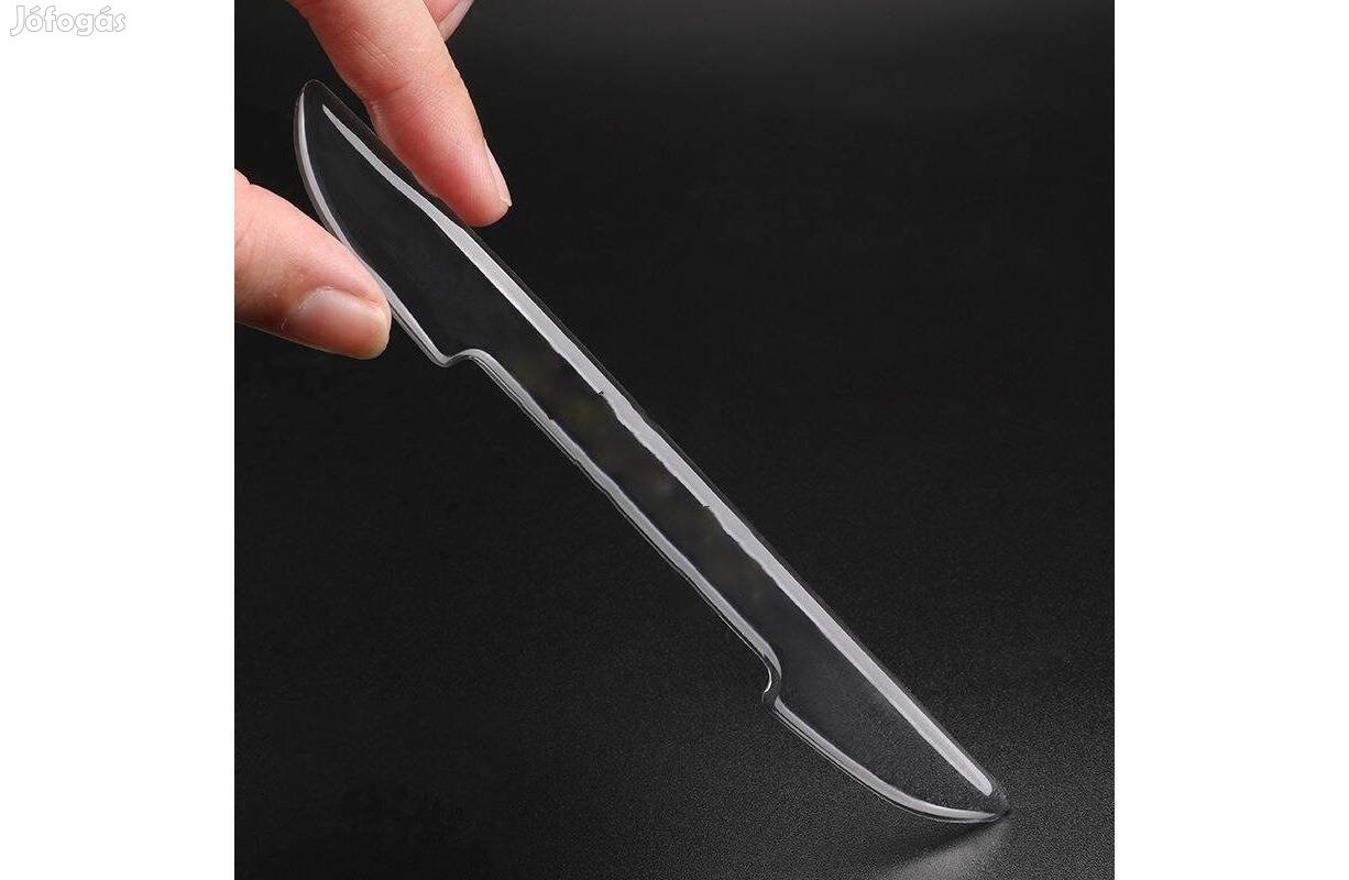 Élvédő csomag autók ajtajára (4 db, Új!)