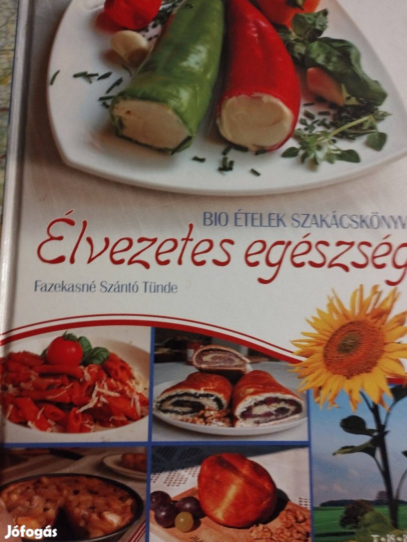 Élvezetes Egészség