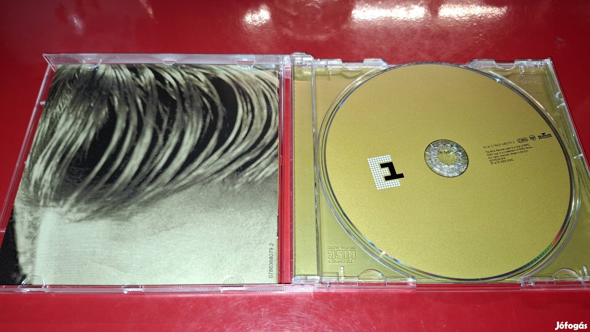 Elvis Presley Elvis 30 hits Cd 2002