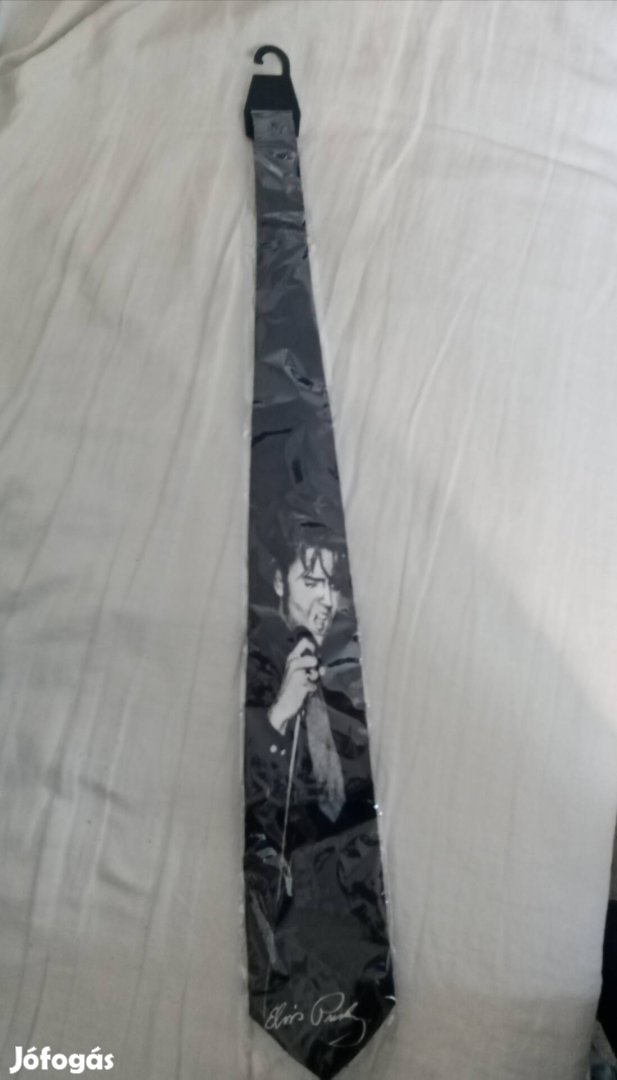 Elvis Presley nyakkendő 
