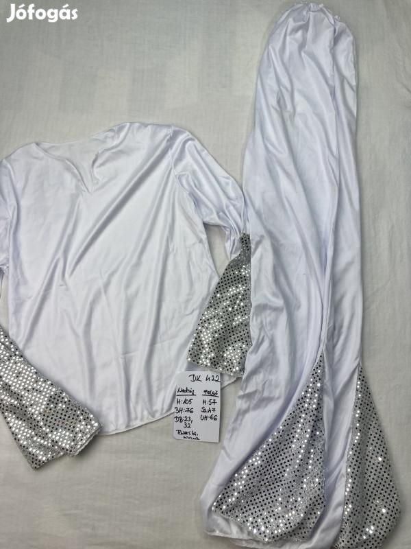 Elvis jelmez, felnőtt jelmez DK422