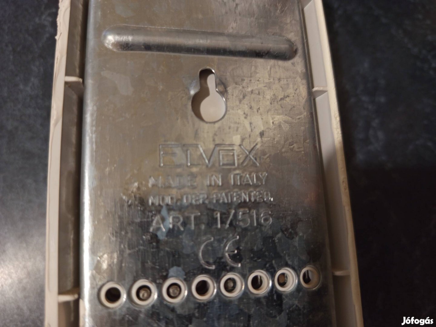 Elvox kaputelefon eladó!