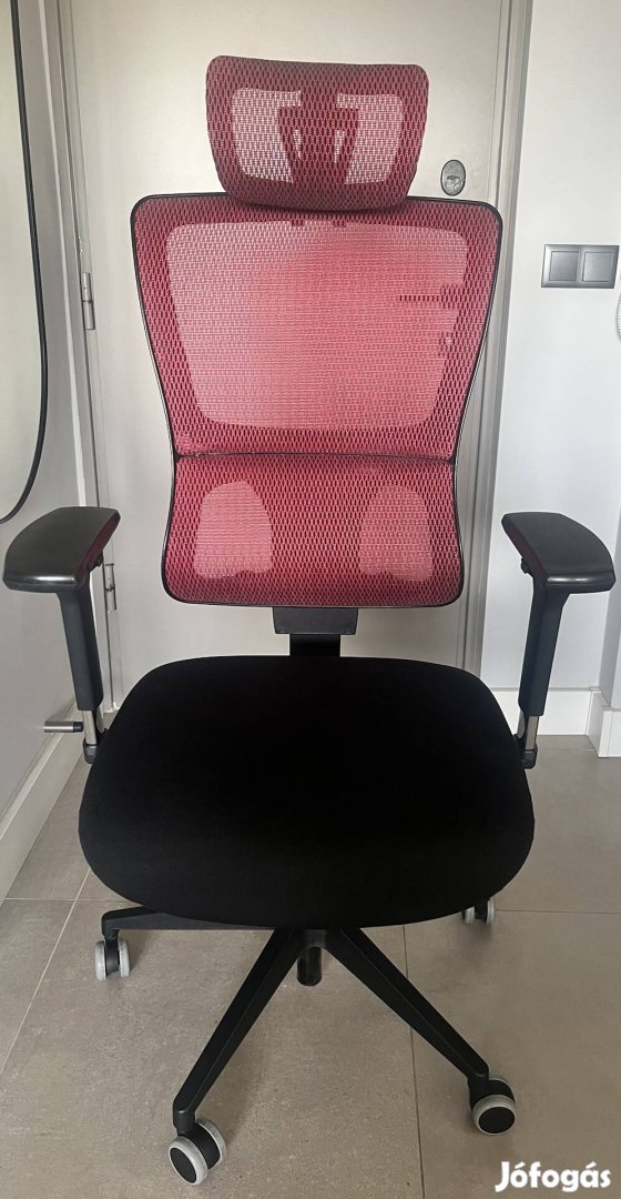 Emagra X4 TAO ergonomikus szék