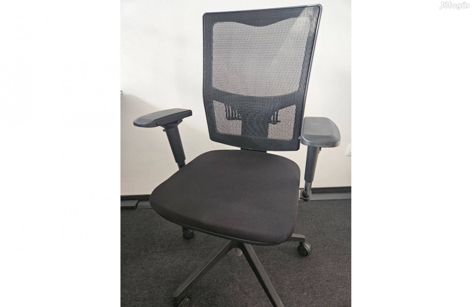 Emagra X5 ergonomikus forgószék