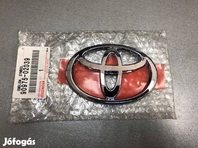 Embléma 90975-02039 eladó