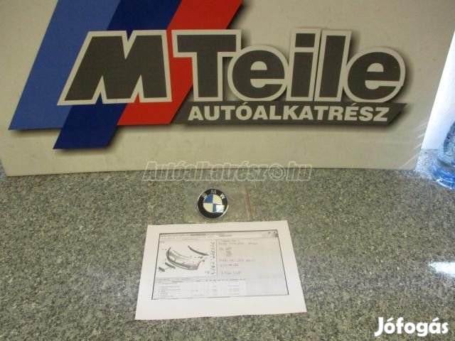 Embléma - bmw z4