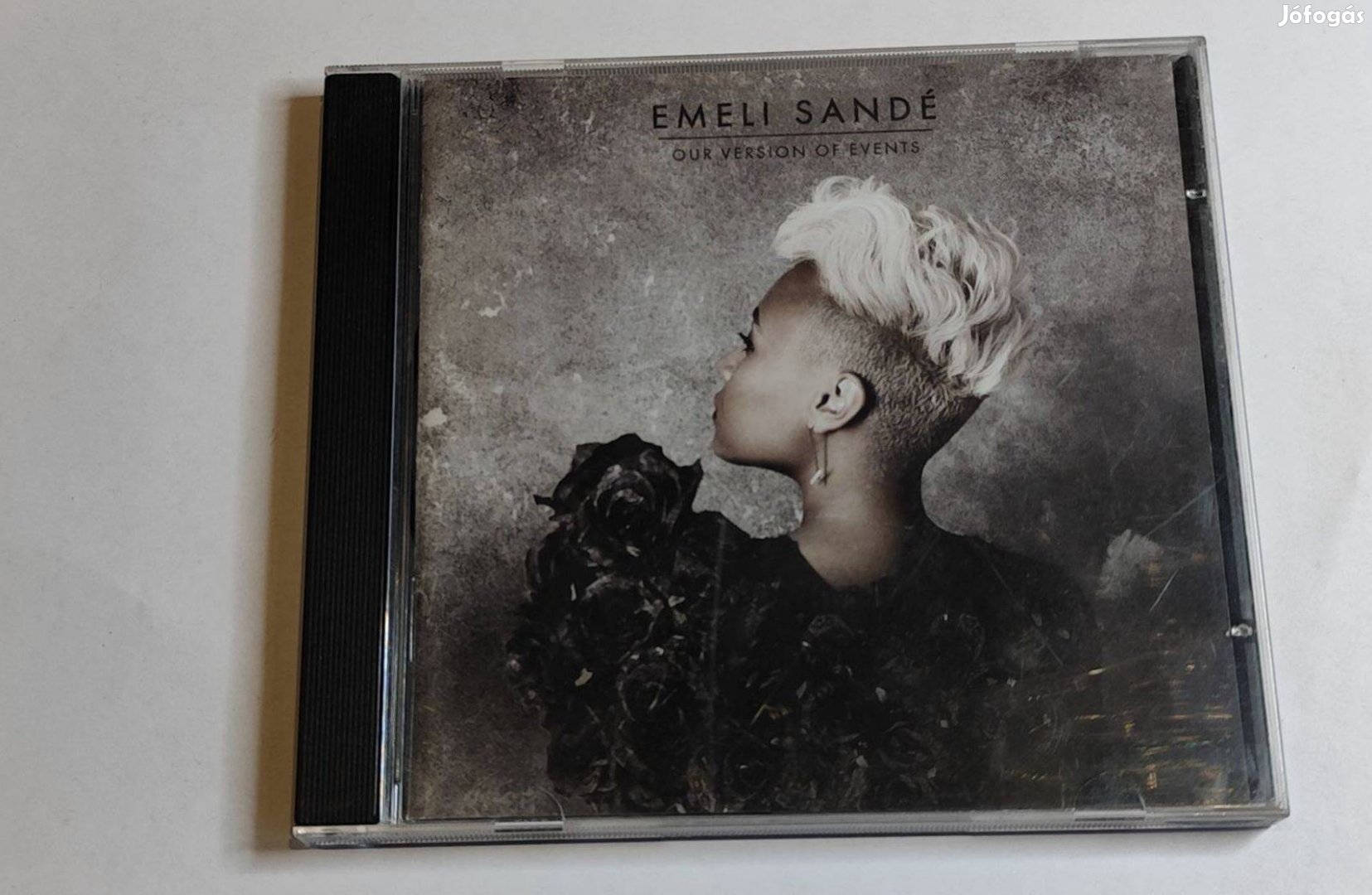 Emeli Sandé - Our Version Of Events CD