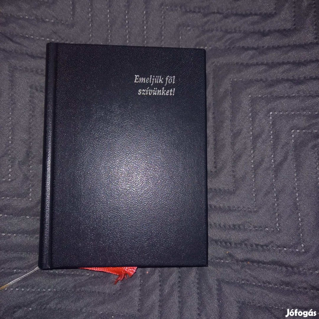 Emeljük föl szívünket - Görögkatolikus imakönyv