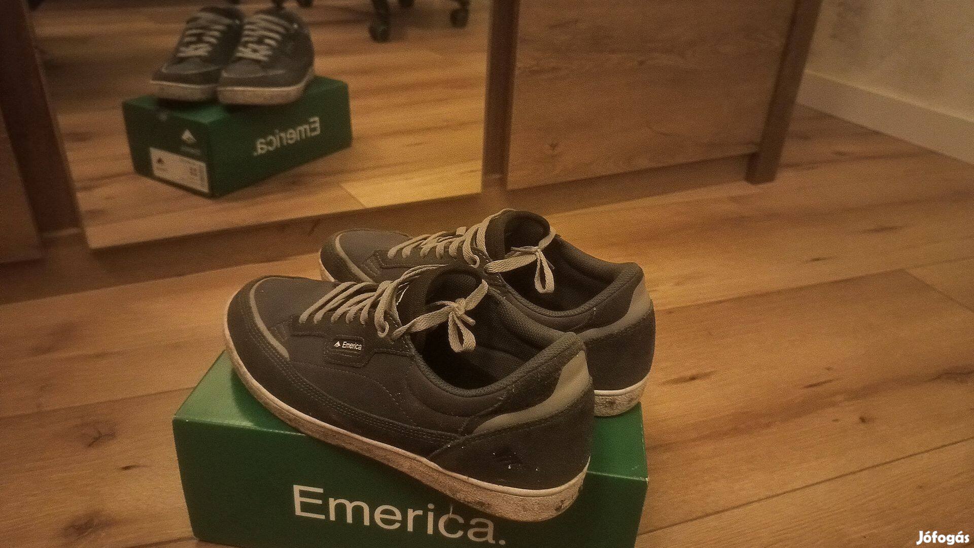 Emerica Gamma (navy/white)