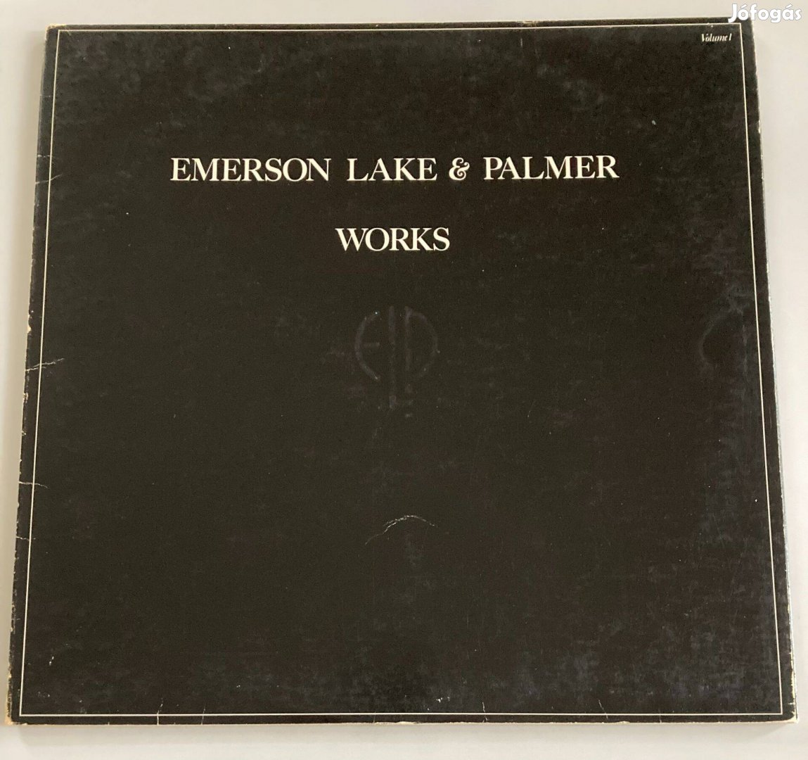 Emerson, Lake & Palmer - Works I (német)