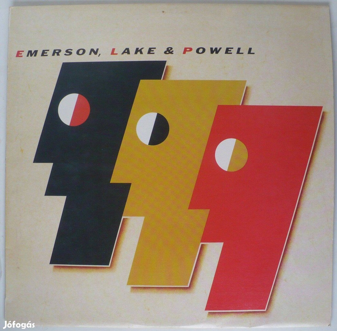Emerson, Lake & Powell (hanglemez)
