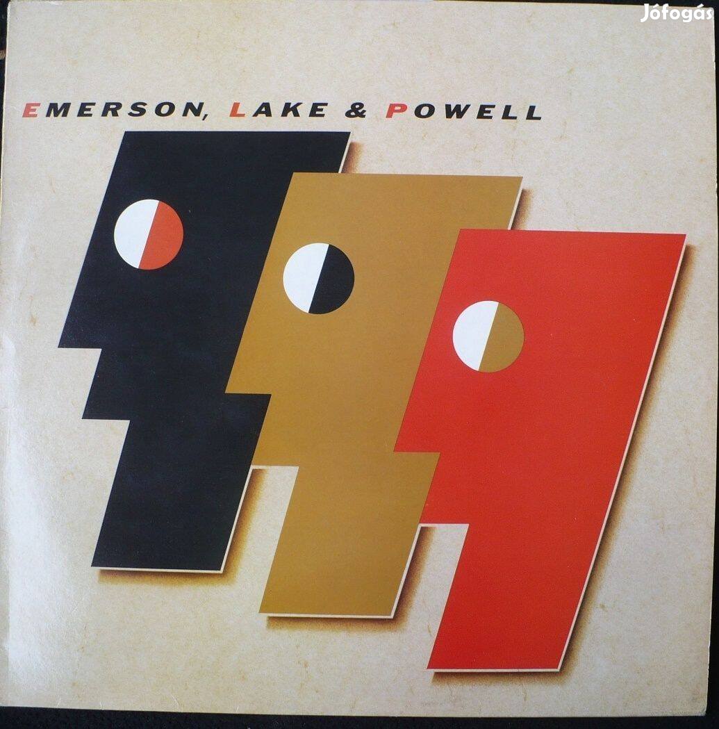Emerson, Lake & Powell (hanglemez)
