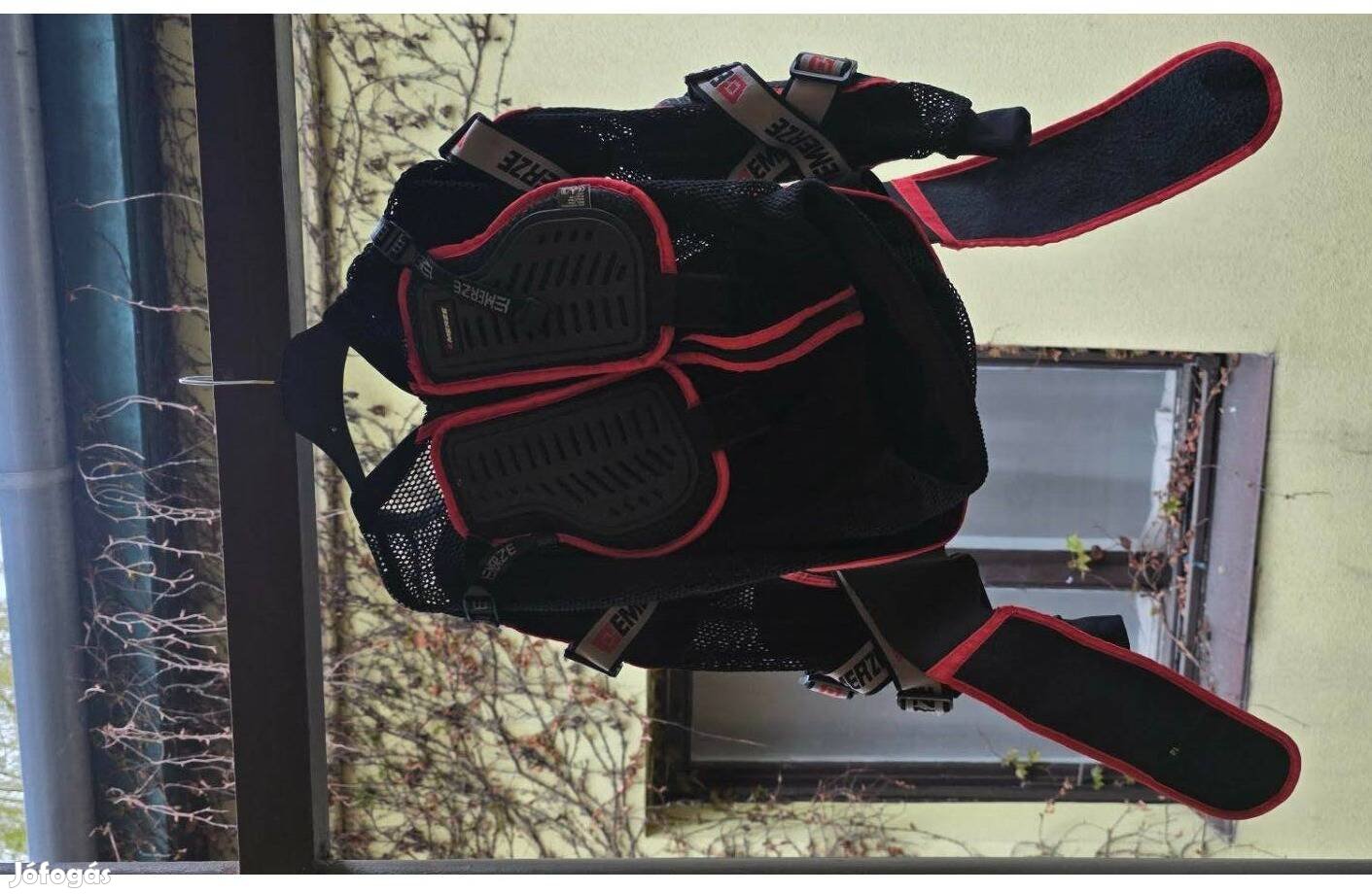 Emerze - EM protektor