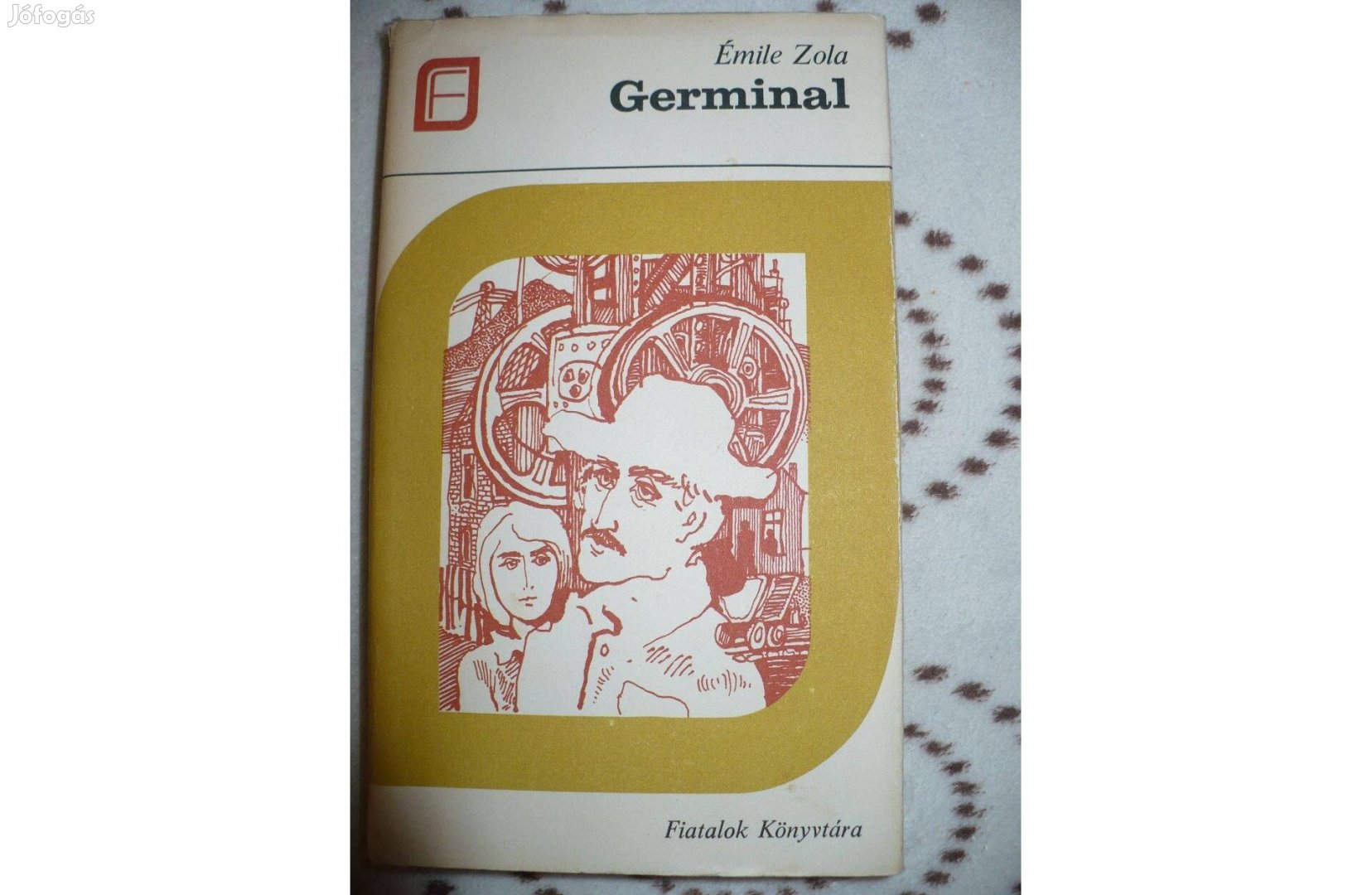 Émile Zola: Germinal