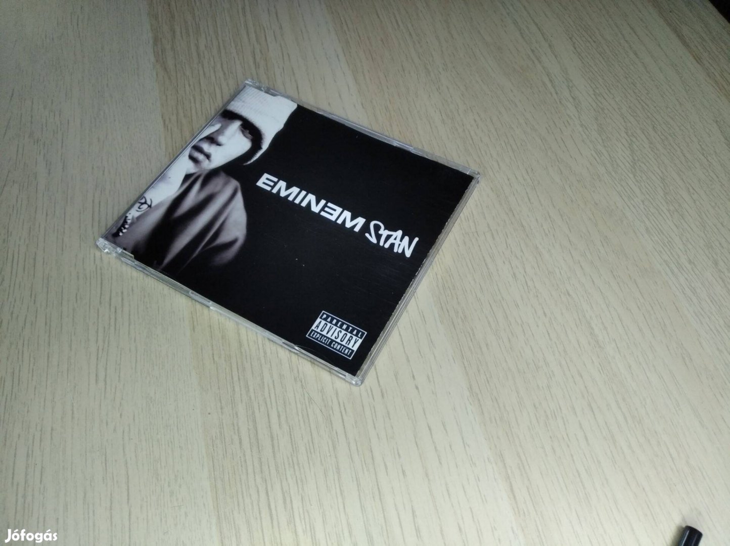 Eminem - Stan / Maxi CD