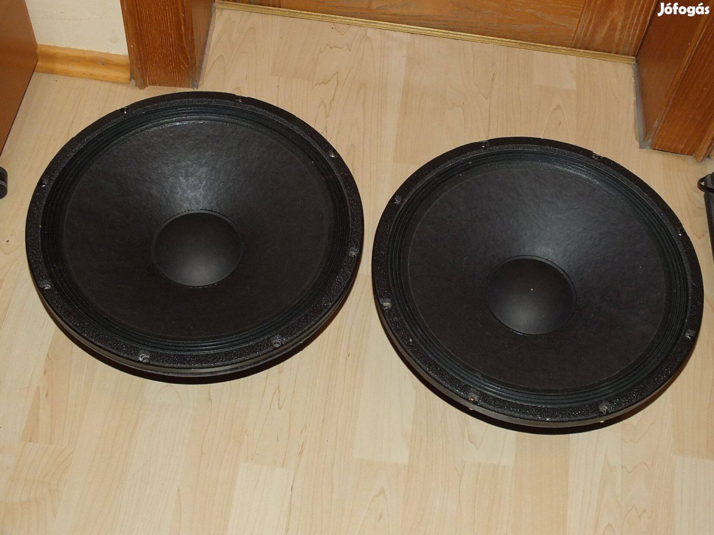 Eminence Legend 15 hangszóró