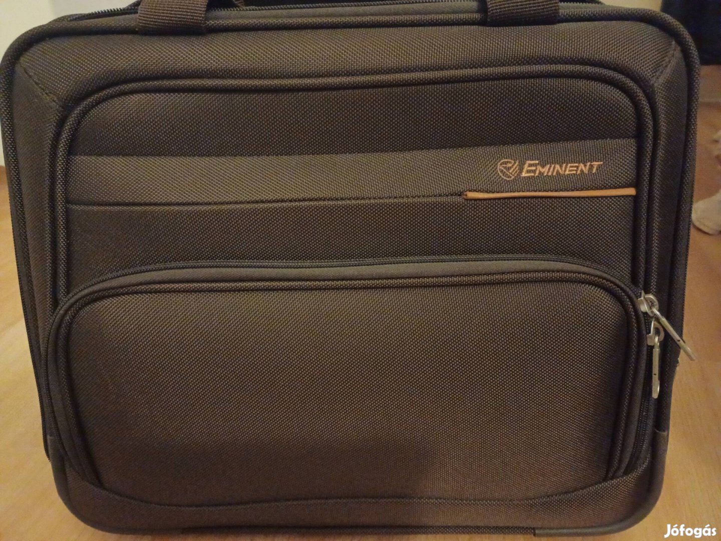 Eminent gurulós laptop táska