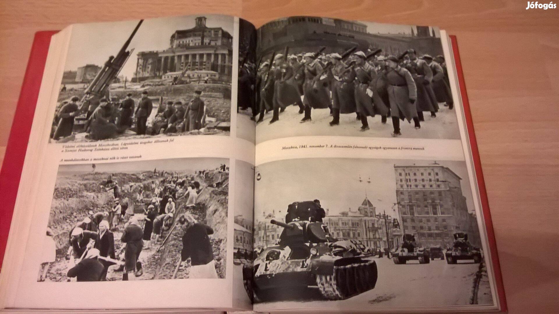 Emlékek gondolatok című könyv