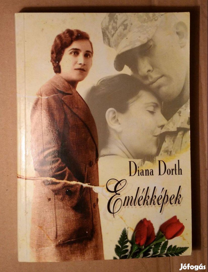 Emlékképek (Diana Dorth) 2007 (szétesik) 8kép+tartalom