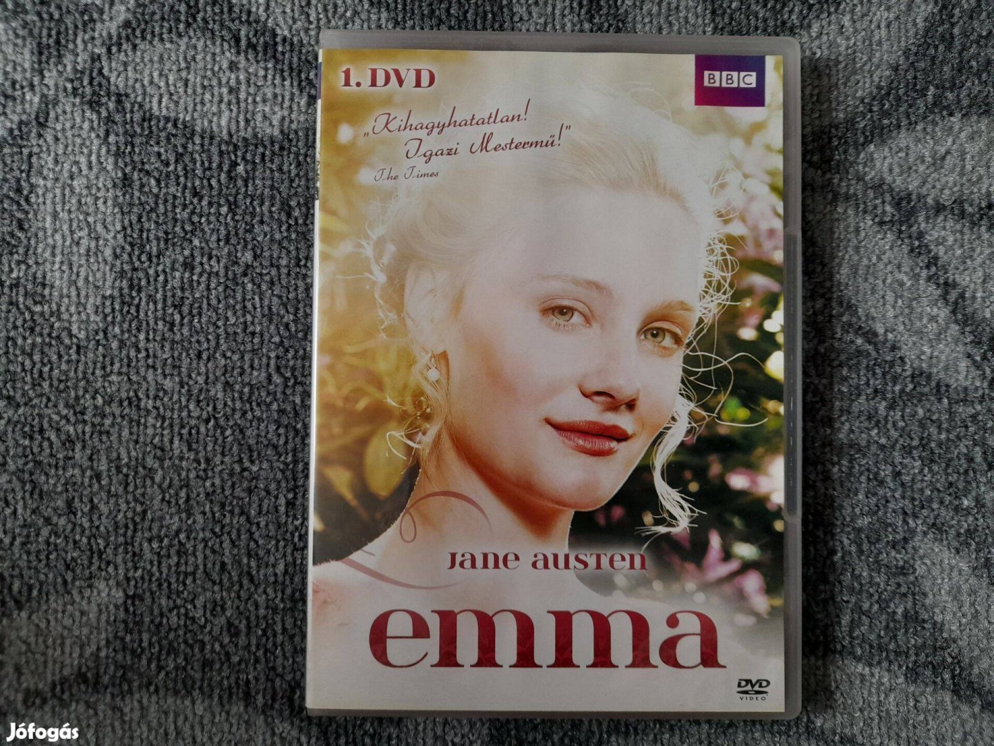 Emma (1. DVD)