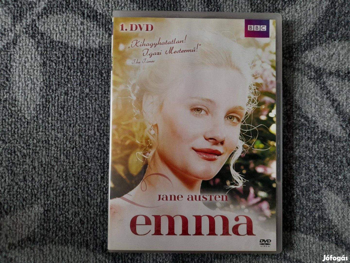 Emma (2009) - Jane Austen (1. DVD)