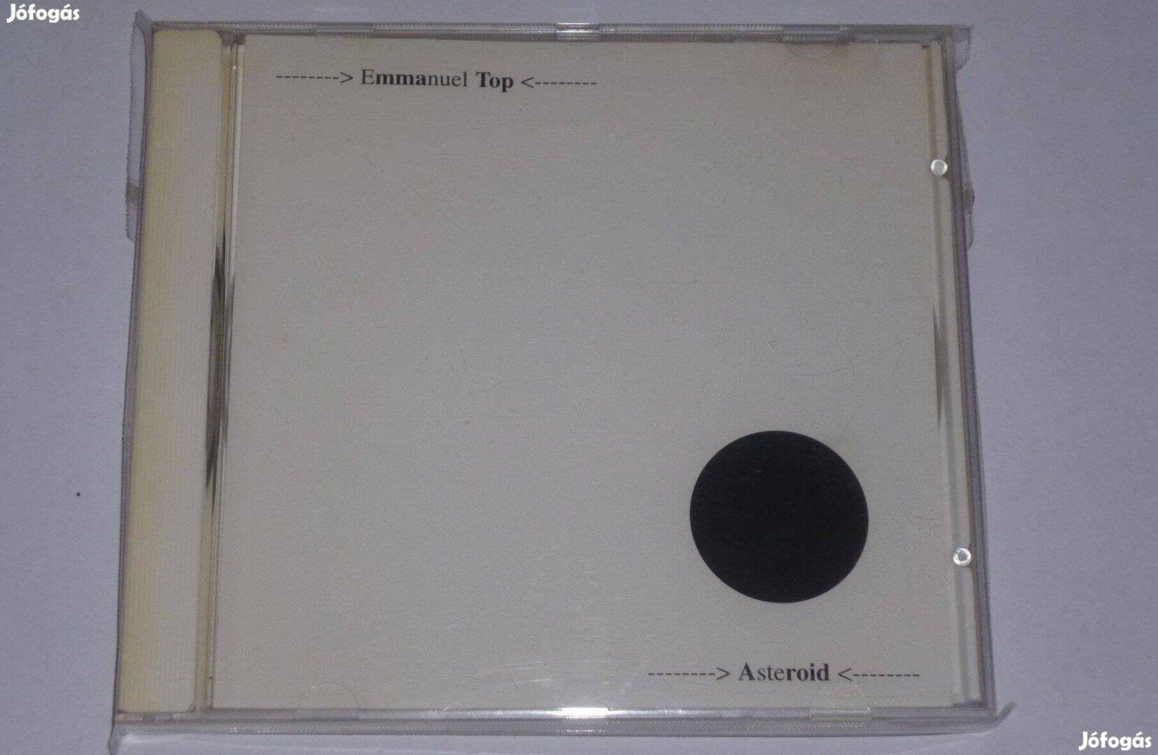 Emmanuel Top - Asteroid CD 1996. UK