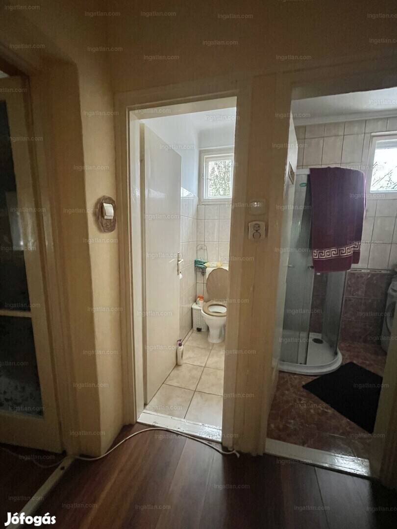 Emődön 120m2 családiház eladó